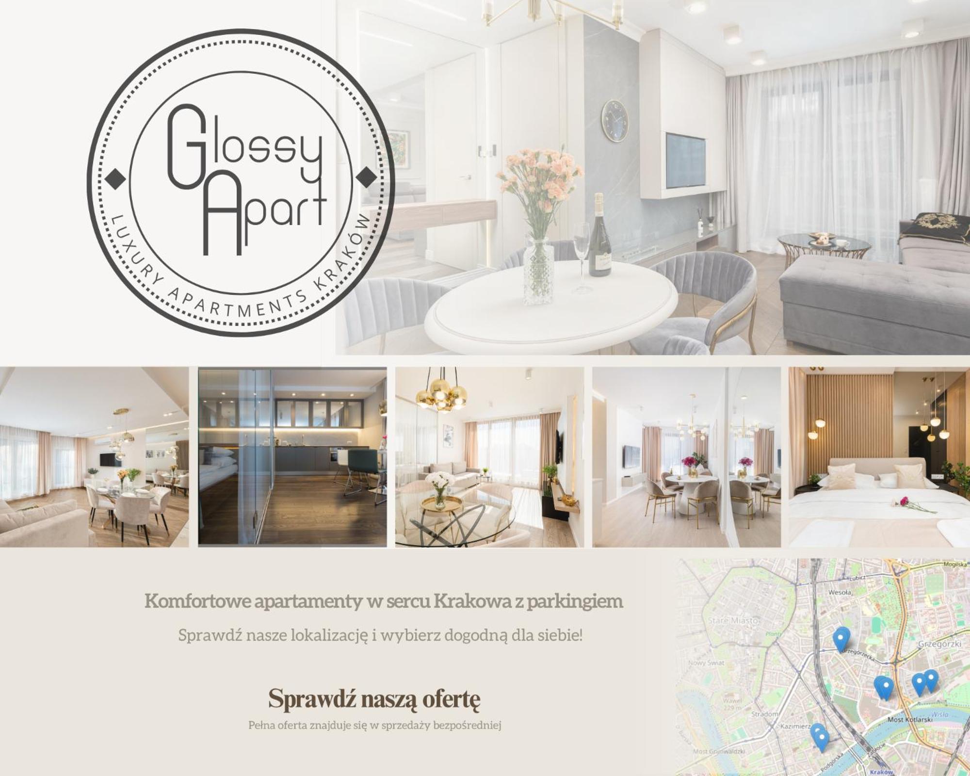 Glossy Apart G244 — Zdjęcia 1